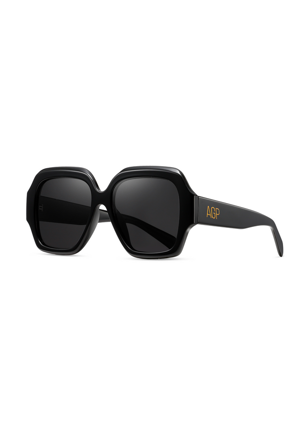 Modern Square Polarized Sunglasses