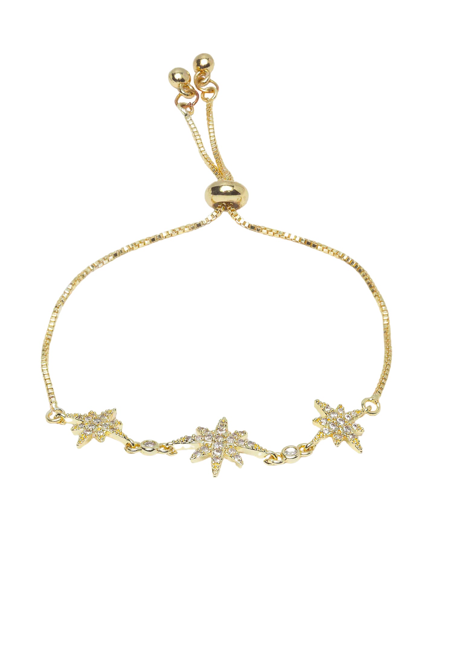 Gold Star Crystal rannekoru