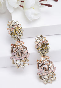 Luxury Jimmies Buail Earrings
