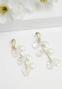 Statement Bohemian Cute Acrylic Earrings