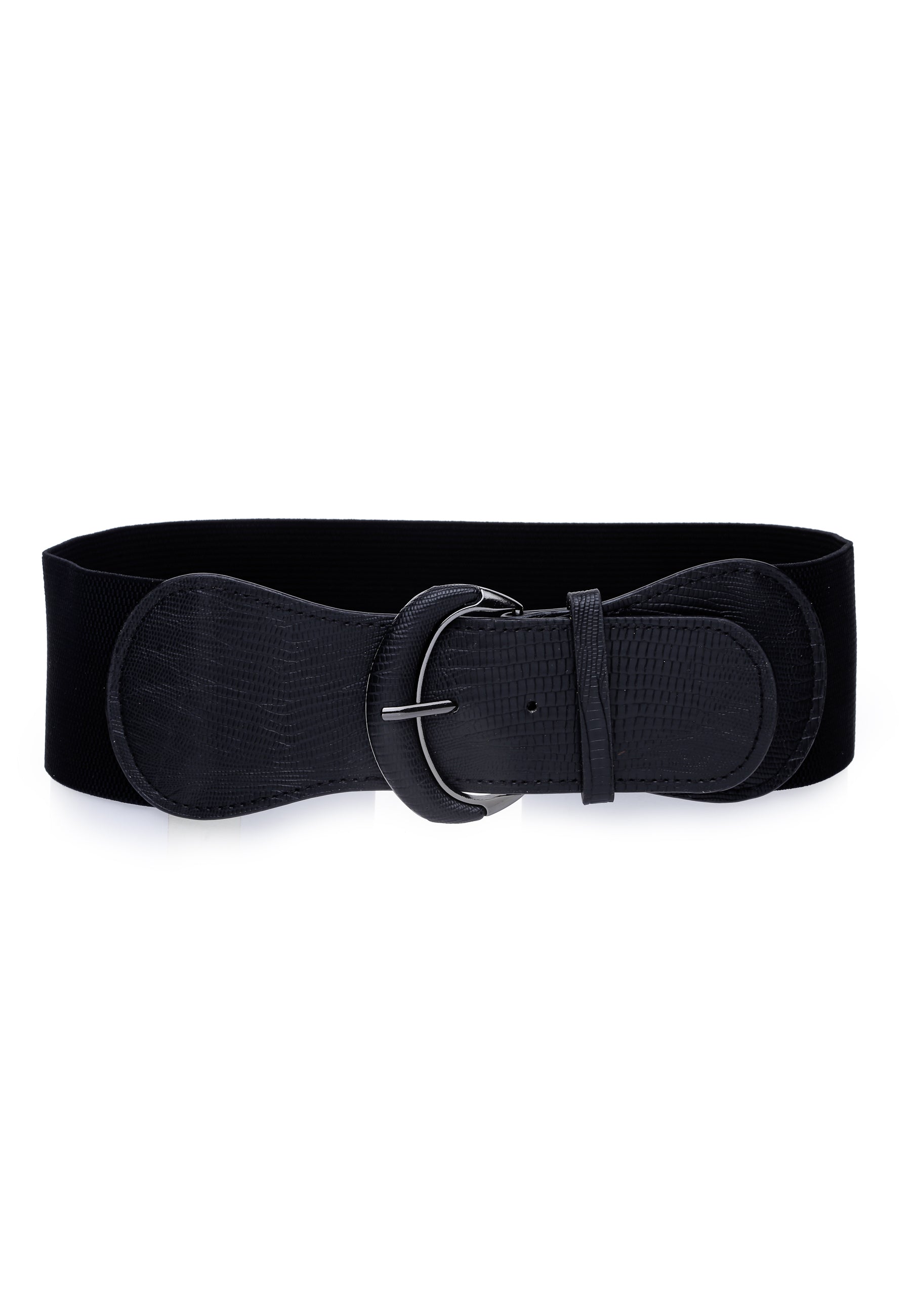 Stretchable Styling Belt