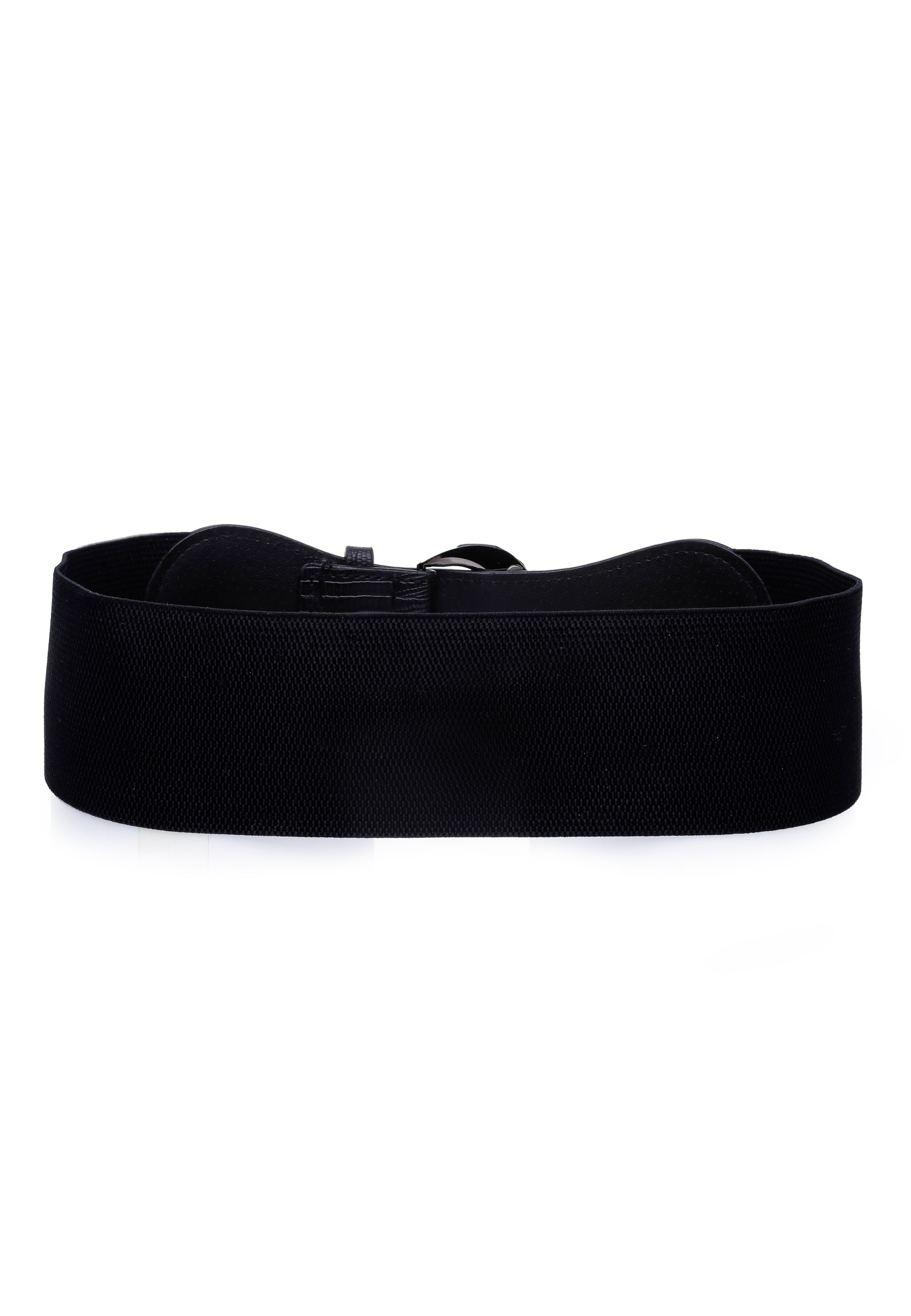 Stretchable Styling Belt