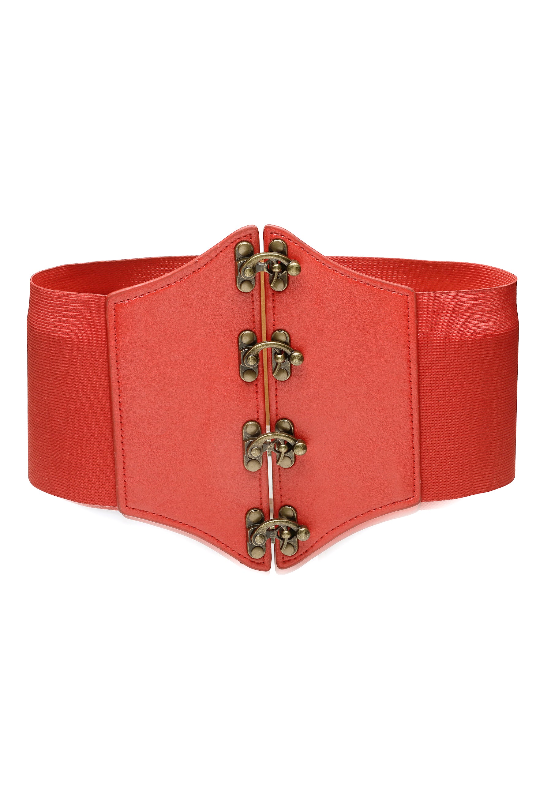 Ceinture de style extensible