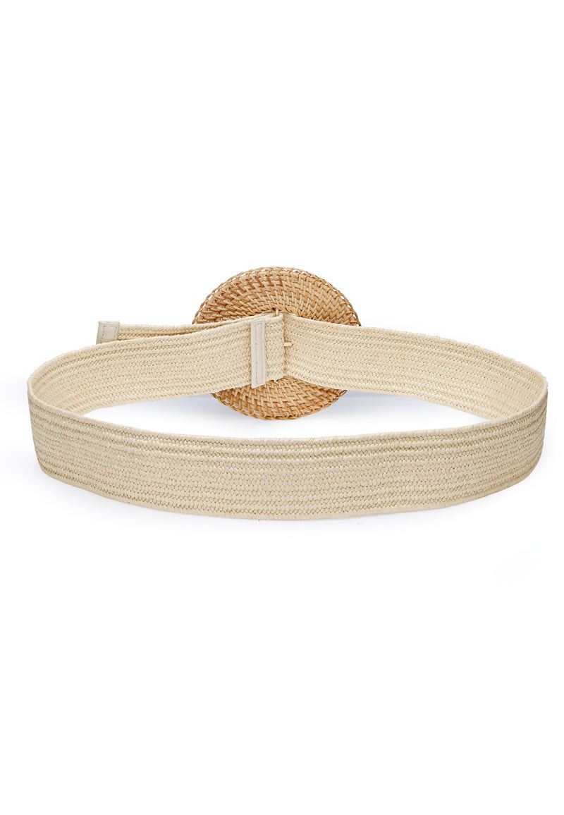 Stretchable Styling Belt