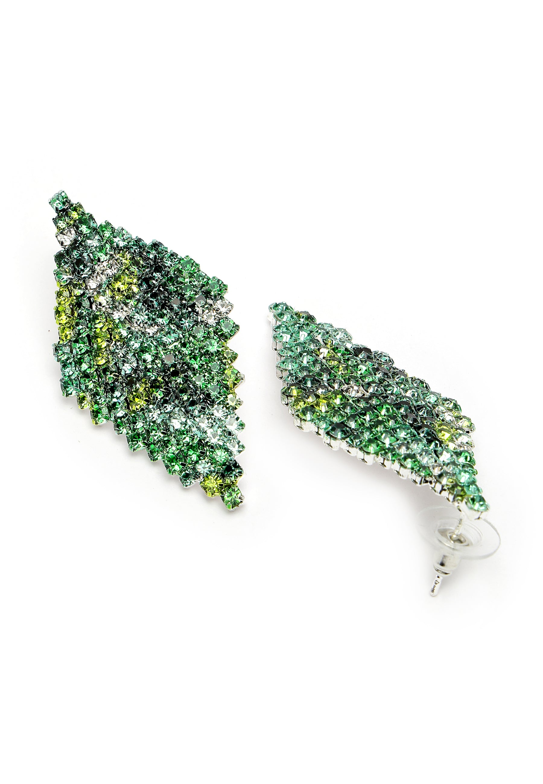 Chandelier Drop Earrings