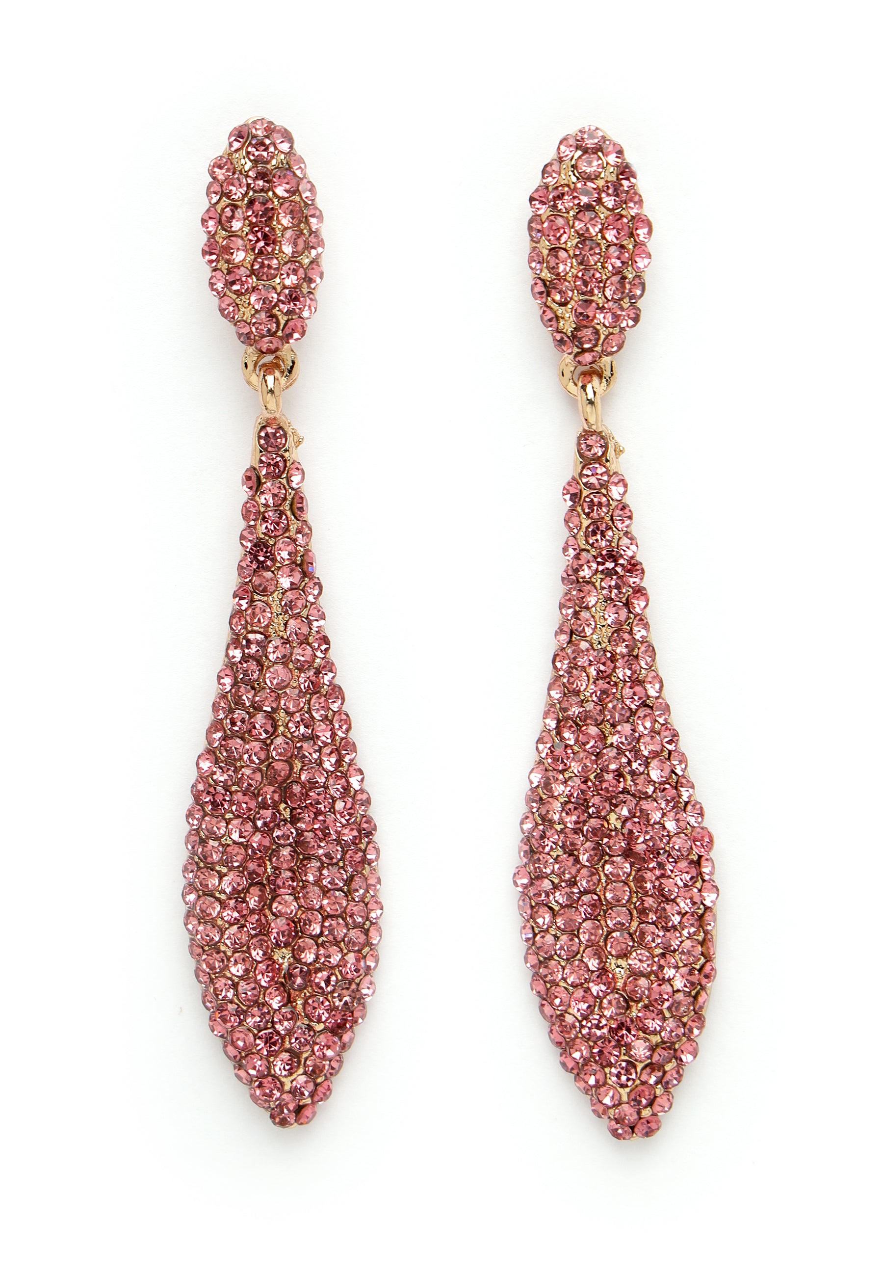 Drop Earrings