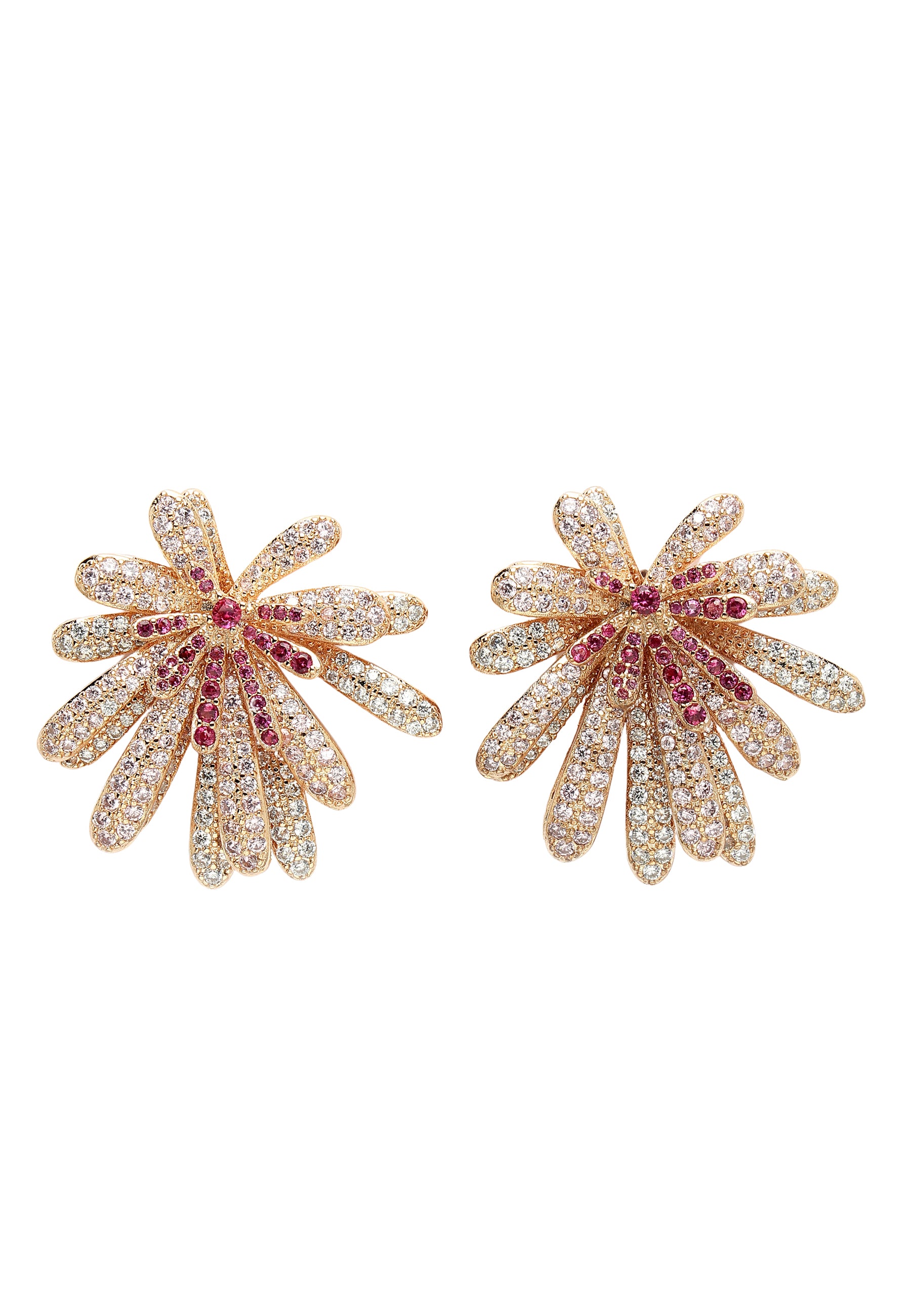 Graí Daisy Zirconia