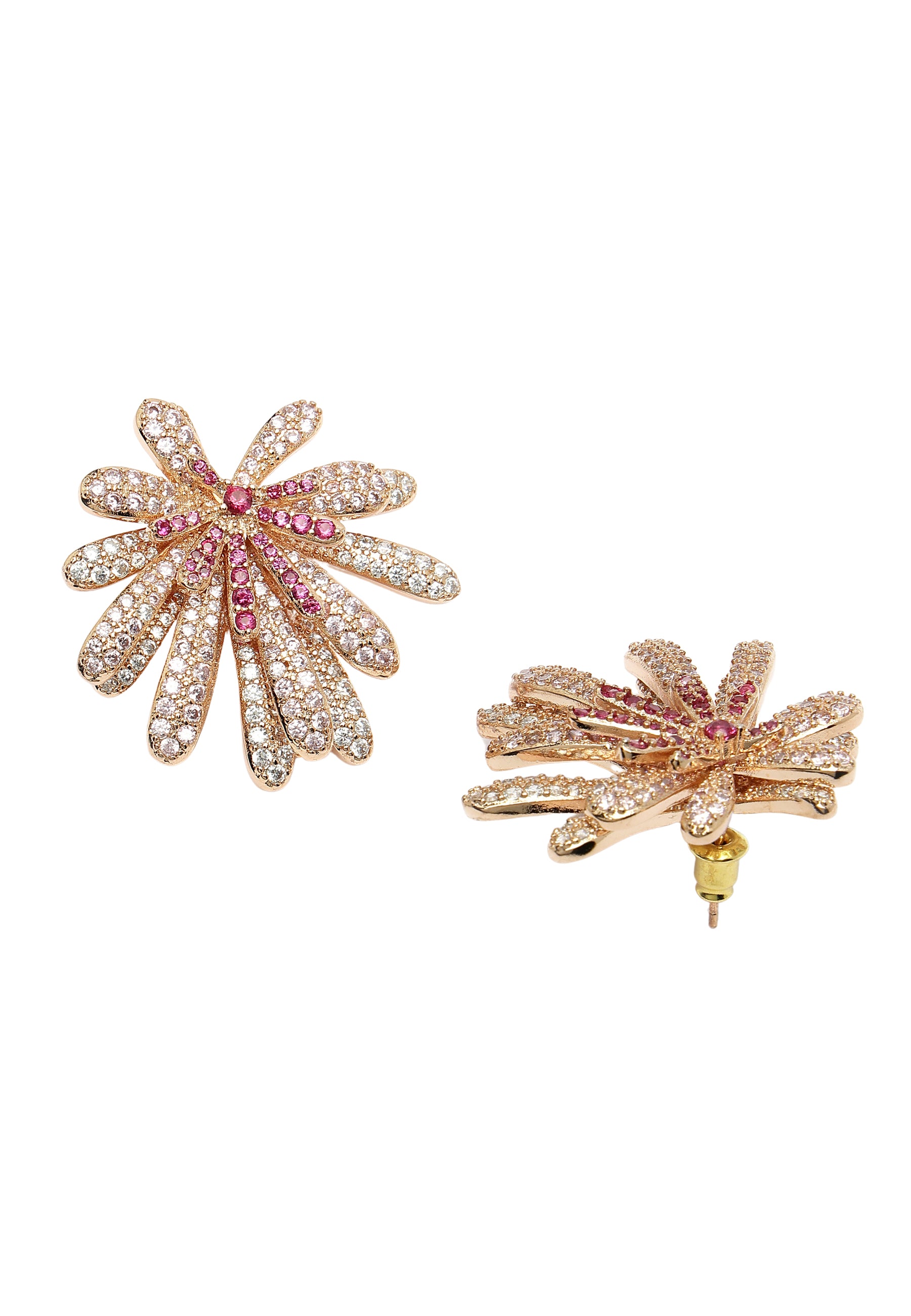 Graí Daisy Zirconia