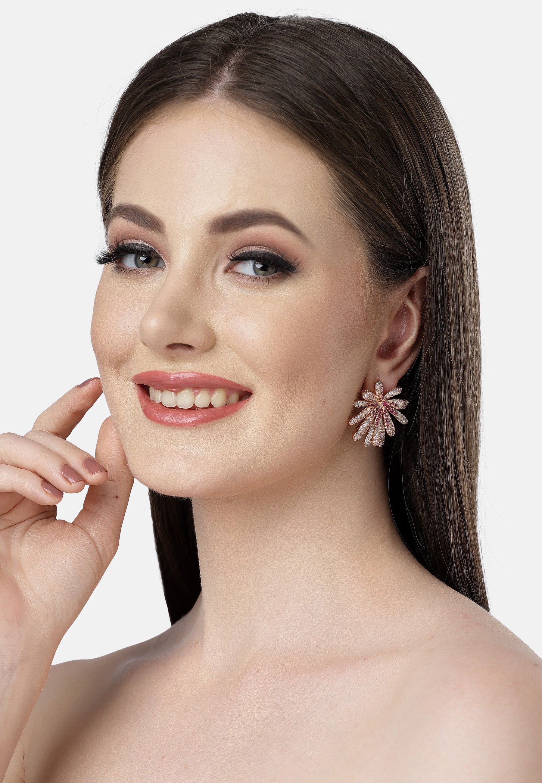 Daisy Zirconia Dubbar