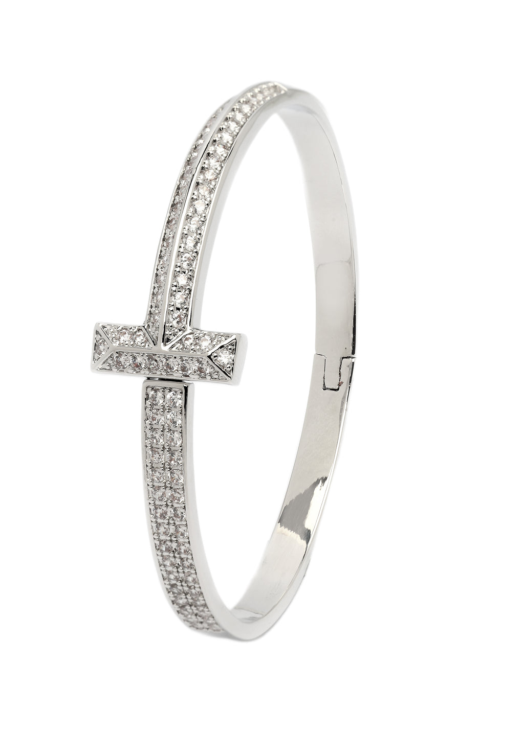 Modern Minimalist Bangle